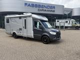 HYMER / ERIBA / HYMERCAR B-Klasse MC T 680 Dachreling/SOLAR/9-G/TV/SAT/GF - HYMER / ERIBA B 680