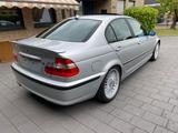 ALPINA B3 3,3 S Limousine SWITCH-TRONIC -3-Hand, TOP - ALPINA B3 Gebrauchtwagen