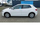 Skoda Fabia 1.0 Active MPI BMT 4Trg Navi Klima - Skoda Fabia bis 15.000 Euro