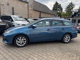 Toyota Auris Touring Sports Executive*Kamera*Navi*AHK - Toyota Gebrauchtwagen in Leverkusen