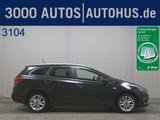 Kia cee'd Sporty Wagon  1.6 CRDI Vision Navi Pano Sh - Kia: Wagon