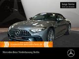 Mercedes-Benz SL 63 AMG 4M+ Fahrass+/Digital/Memory/HUD/LIFT - gebrauchte Mercedes-Benz SL 63 AMG aus dem Jahr 2022