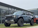 Ford Bronco 3.0 V6 Raptor - Ford Bronco mit Schiebedach