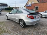 Mercedes-Benz C 200 C -Klasse Sportcoupe C 200 CDI - Mercedes-Benz C 200 mit Diesel-Antrieb: Coupé