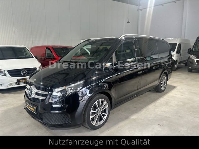 Mercedes-Benz V -Klasse V 250 d EDITION lang*42.500KM*9G AUTOM