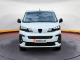 Peugeot Traveller Business L3 180 BHDI 9 Sitzer*NAVI*SHZ - Peugeot Traveller Tageszulassungen