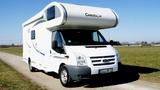 Chausson Best of 03 - Chausson Wohnwagen & Wohnmobile