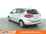 Ford C-Max 1.0 EcoBoost Titanium *NAVI*TEMPO*CAM*SHZ* - Ford C-Max Gebrauchtwagen in München