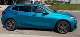 BMW 118i Sport Line Sport Line
