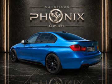 BMW 320 - 2