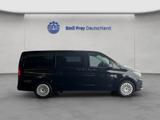Mercedes-Benz Vito 116 Tourer,8 Sitze+2xKlima+2Schiebetüren+AH - Mercedes-Benz Vito: 8