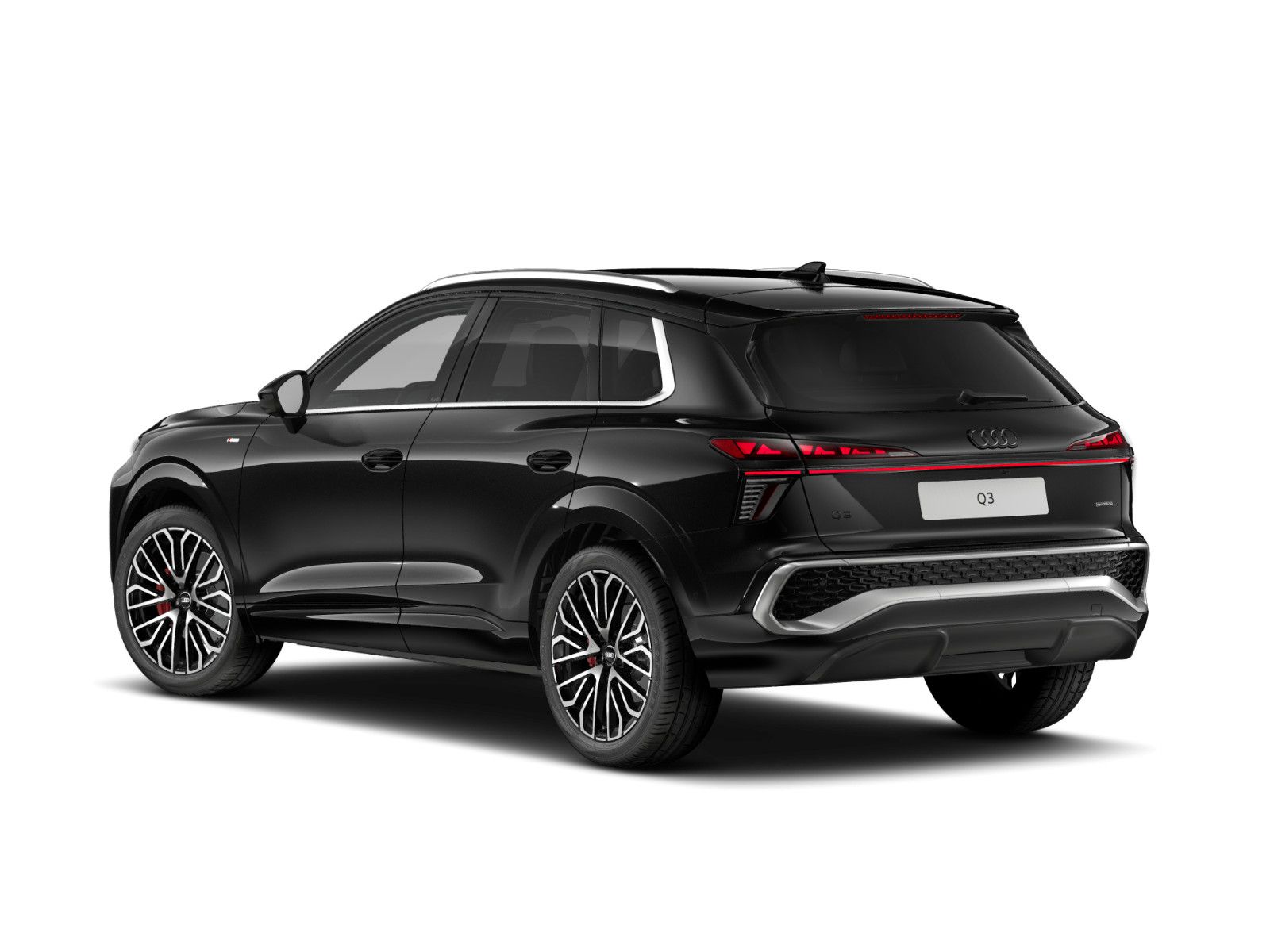 Audi Q3 - Bild 4