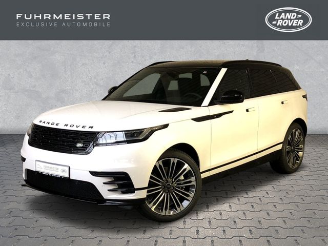 Land Rover Range Rover Velar P400 Dyn. HSE Ostuni Pearl Whi