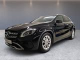 Mercedes-Benz GLA 180 Urban (EURO 6d-TEMP) - Mercedes-Benz GLA 45 AMG in Frankfurt (Main)