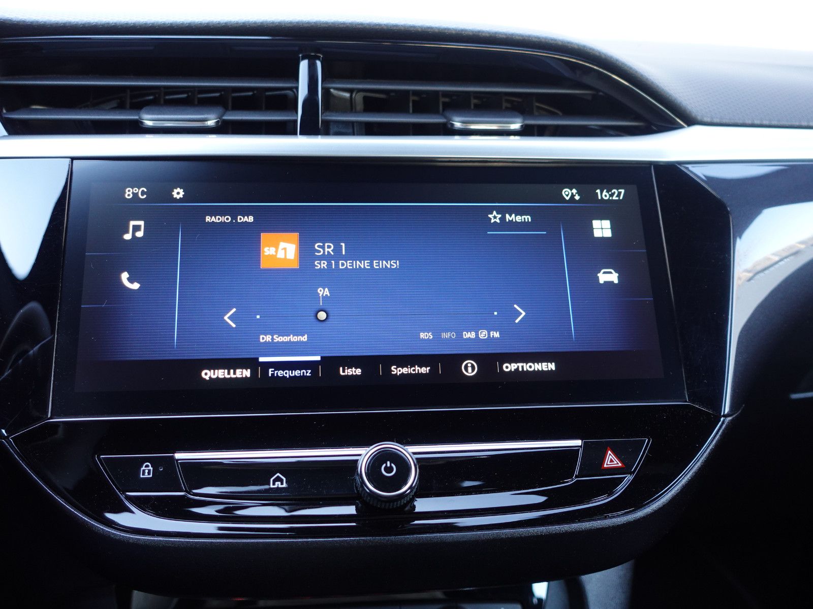 Fahrzeugabbildung Opel Corsa 1.2Turbo GS Allwetter,SHZ,LED,Kamera,PDC