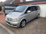 Mercedes-Benz Viano 2.2 CDI AMBIENTE EDITION extralang AMB... - Mercedes-Benz Viano: Extralang