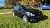 Peugeot 208 Allure SHZ KLIMAAUT Garantie TEMP Pano Apple