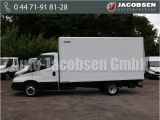 Iveco Daily 35C16 Koffer / LBW 750kg / Klima - Angebote entsprechen deinen Suchkriterien