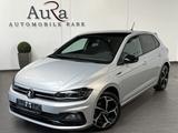 Volkswagen Polo 1.0 TSI DSG R-Line NAV+LED+DIGDISPLAY+BEATS - gebrauchte Kleinwagen in Oldenburg