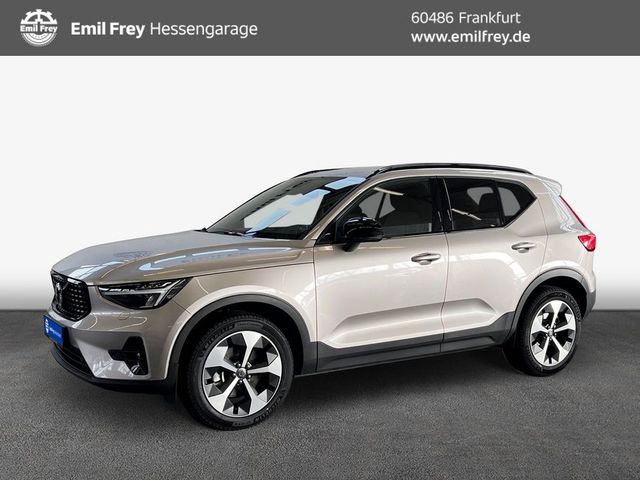 Volvo XC40 B3 Plus-Dark DKG PilotAssist BLIS 19'' Navi