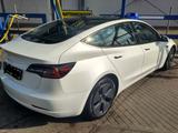 Tesla Model 3 SR+ 2021 Hinterradantrieb - LFP  - Tesla MODEL 3 SR Gebrauchtwagen