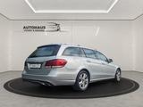 Mercedes-Benz E 220 E -Klasse T-Modell BlueTec 4Matic - Mercedes-Benz E 220 Gebrauchtwagen