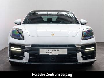 Porsche Panamera - 4