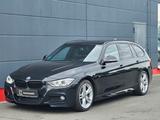 BMW 320 d Touring *M Packet* Panorama* Head Up* PDC - BMW 320: M Packet