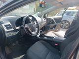 Toyota Avensis Combi 2,0-l-D-4D Edition Edition - gebrauchte Toyota Avensis aus dem Jahr 2013