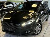 Ford S-Max TITANIUM 7.SITZER PANO BI-XEN ALU - Ford S-Max: Titanium X