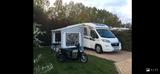 HYMER / ERIBA / HYMERCAR T 704 SL - HYMER / ERIBA S 7