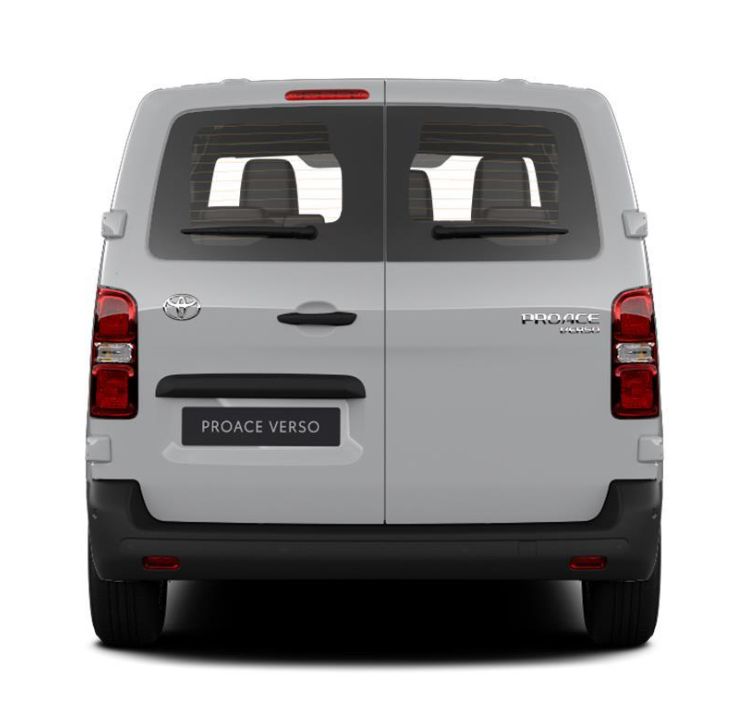 Toyota Proace (Verso) - Bild 3