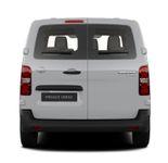 Toyota Proace (Verso) - Vorschau Bild 3