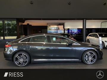 صورة 8 لـ 2022 Mercedes-BENZ EQE