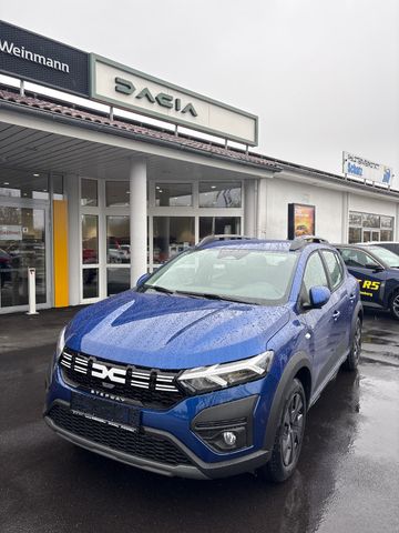 Dacia Sandero III Stepway Expression