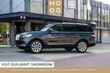 Lincoln Navigator 3.5L V6 - Lincoln Gebrauchtwagen