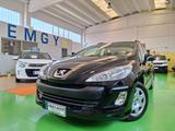 Peugeot 308 1.6 VTi 120CV SW Premium - Peugeot 308 aus 2010: SW