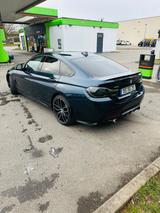 BMW 435i Gran Coupé  M Sport Paket  - BMW 435 Gran Coupé aus 2015
