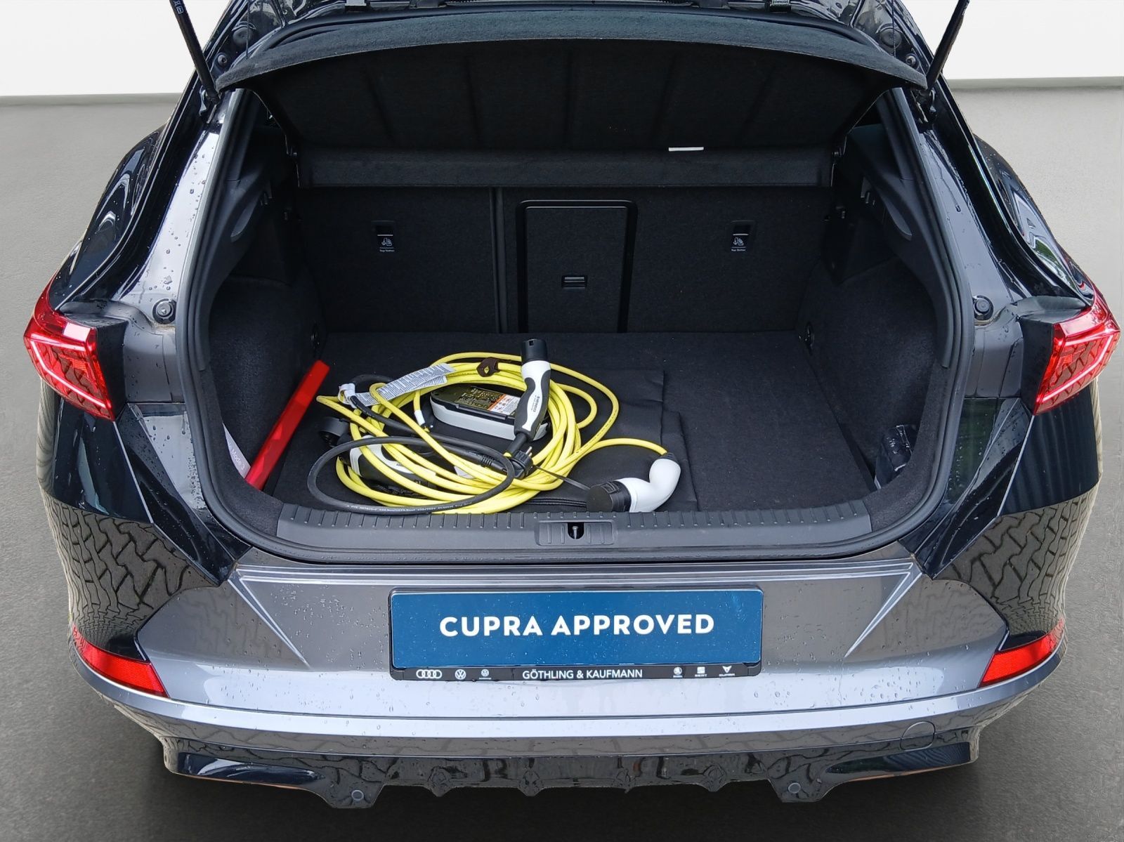 Cupra Formentor - Bild 14