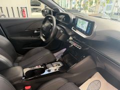 PEUGEOT 208 (e-) GT SHZ LED CAM CARPLAY DAB+