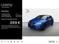Seat Ibiza - Vorschau Bild 1