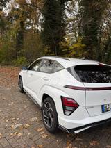 Hyundai KONA 1.6 T-GDI N Line ULTIMATE PAKET - Hyundai KONA in Bremen