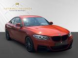 BMW 220d Coupe *M SPORT*SEHR GEPFLEGTER ZUSTAND* - BMW 220 in Nürnberg