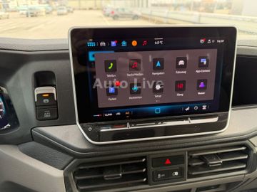 Volkswagen Crafter - 12