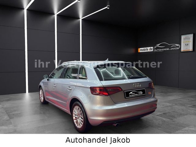 Audi A3/Sportback/Ambiente/TÜV_Service_NEU
