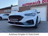 Ford Focus Lim. 2.3 EcoBoost ST Performance