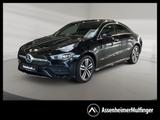 Mercedes-Benz CLA 250 e Coupe AMG +MBUX+Wide+ParkAss.+Navi+HUD - mit Hybrid-Antrieb: Coupe, Schiebedach