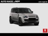 Land Rover Defender 110 D350*Vertex*22" AHK HUD ACC BlackP. - Land Rover Defender Neuwagen in Hannover