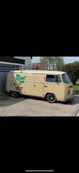 Volkswagen Vw T2 Bus aus Brasilien - : Van, Brasil
