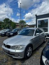 BMW 1 er 120i - BMW aus 2005: 1er